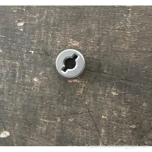 Design di ingranaggi di precisione personalizzato